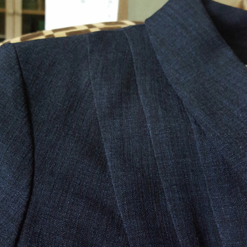 Danny & Nicole Blazer Size 10P - Picture 2 of 7